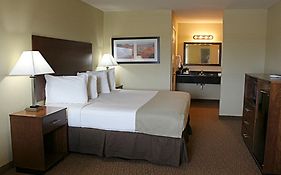 Southern Inn And Suites Lamesa Texas